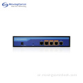 Enterprise Gigabit Wlan Controller AC Gateway AP Controller